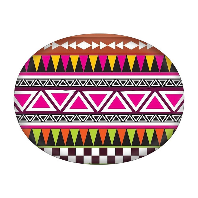 Tribal Pattern - Oppo Enco X2 Skin