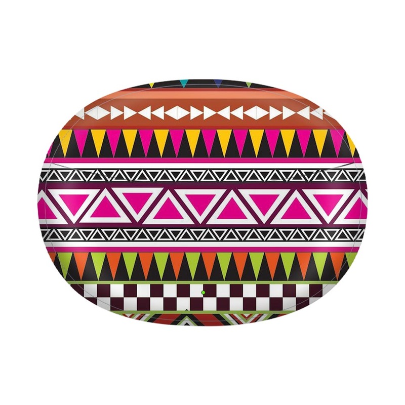 Tribal Pattern - Realme Buds Air 3 Neo Skin