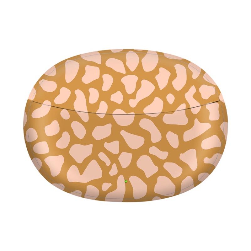 Cheetah Pattern 02 - Realme Buds Air 3 Neo Skin