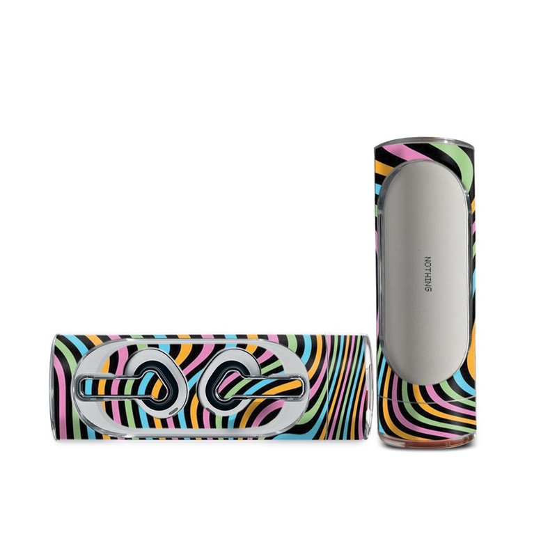 Color Lines - Nothing Ear (Stick) Skin