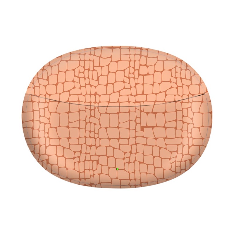 Crocodile Pattern 02 - Realme Buds Air 3 Neo Skin