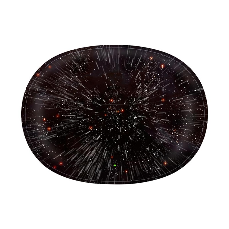 Dark Universe - Realme Buds Air 3 Neo Skin