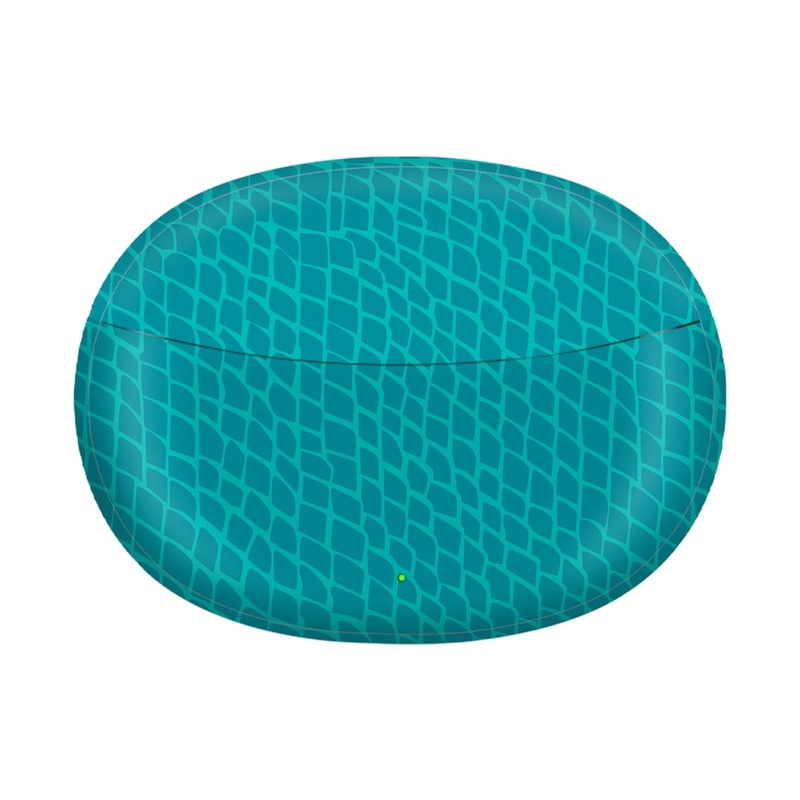 Fish Pattern 01 - Realme Buds Air 3 Neo Skin
