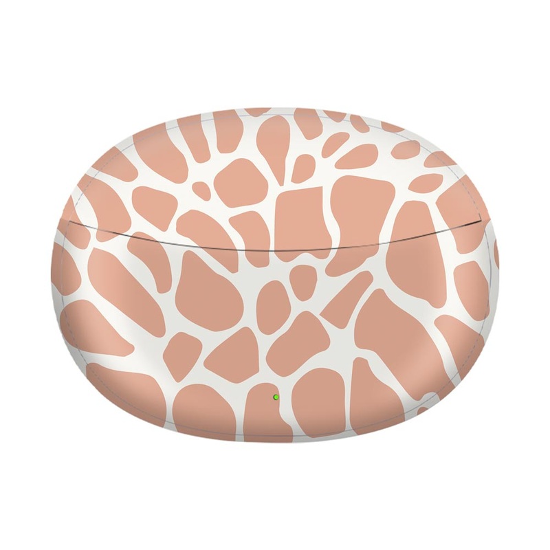 Giraffe Pattern 02 - Realme Buds Air 3 Neo Skin