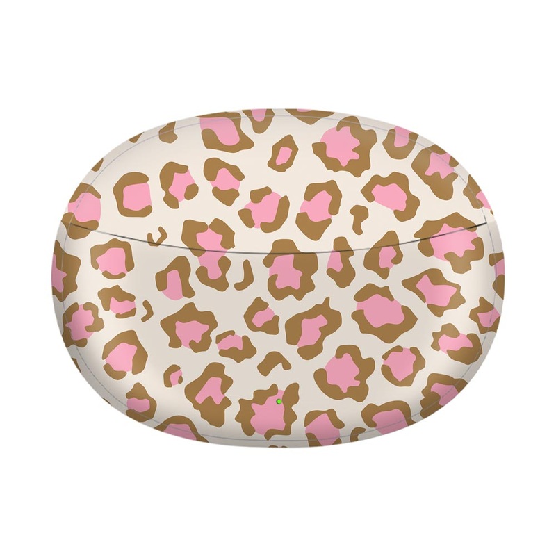 Leo Pattern 01 - Realme Buds Air 3 Neo Skin