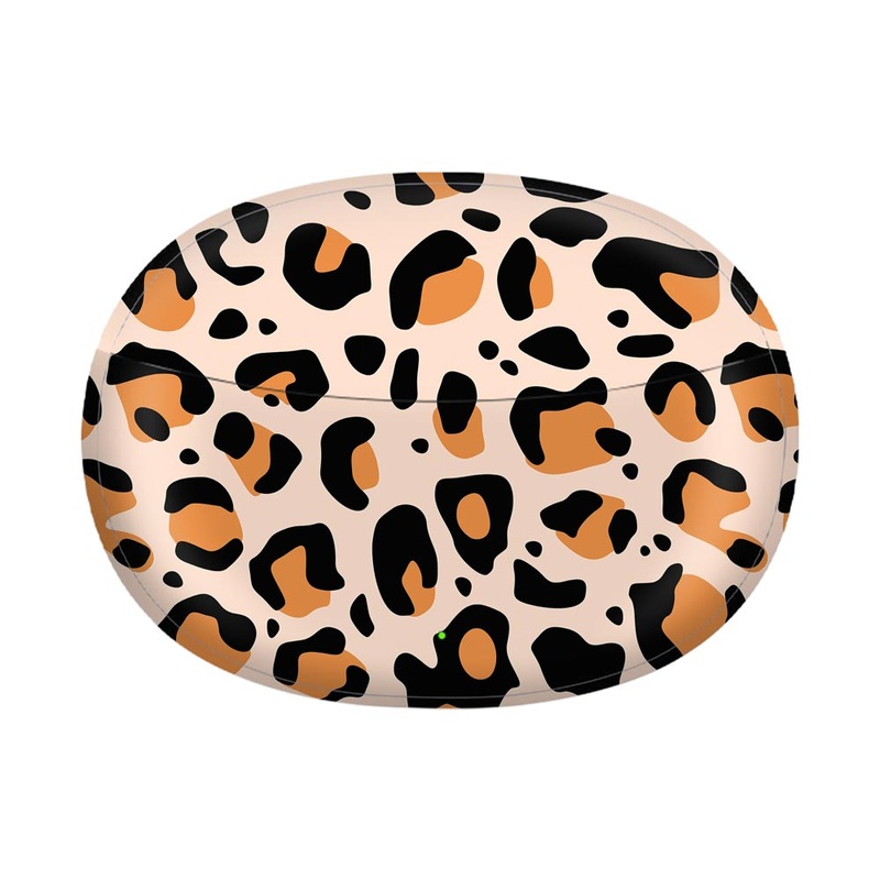 LeoPard Pattern 01 - Realme Buds Air 3 Neo Skin