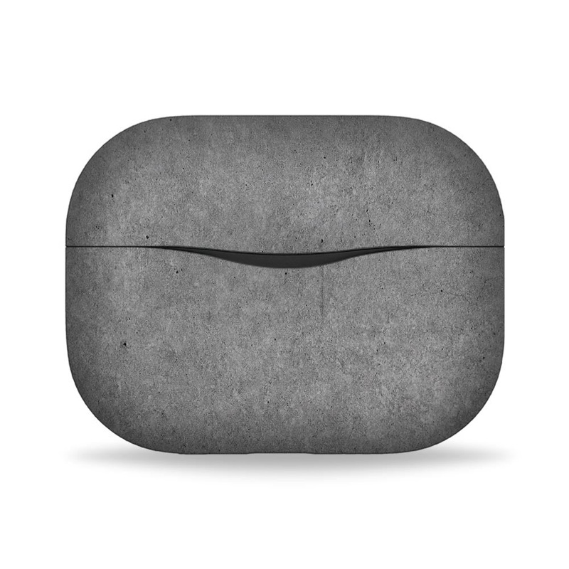 3M Concrete Stone - Noise Buds Solo Skin
