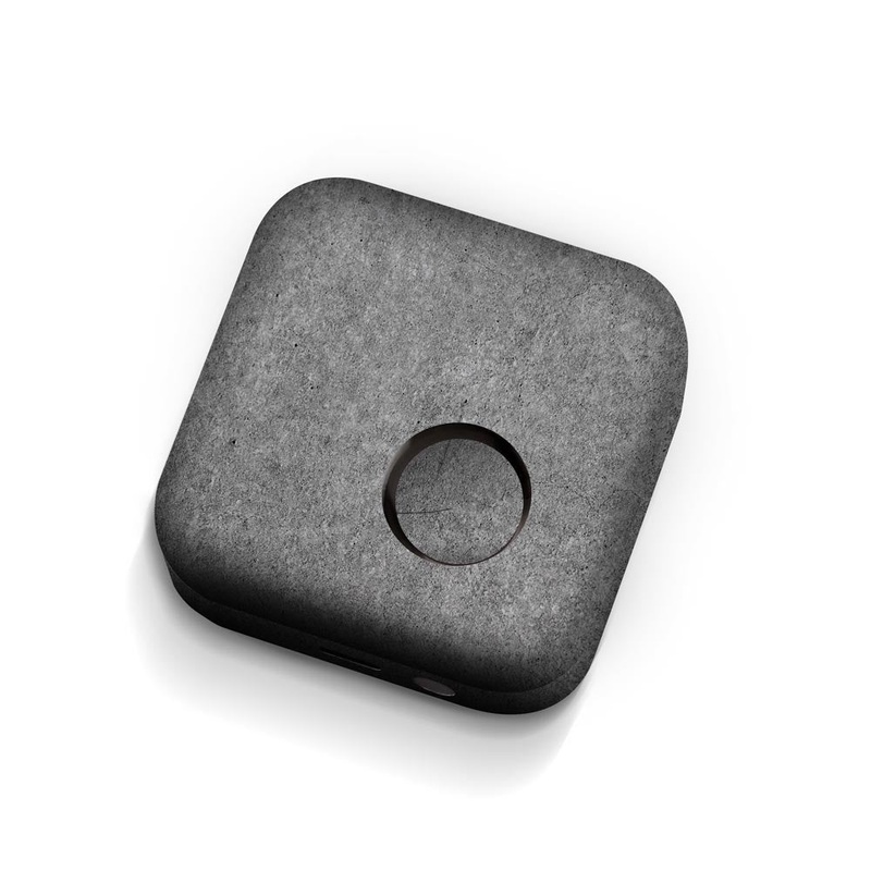 3M Concrete Stone - Nothing Ear 1 Skin