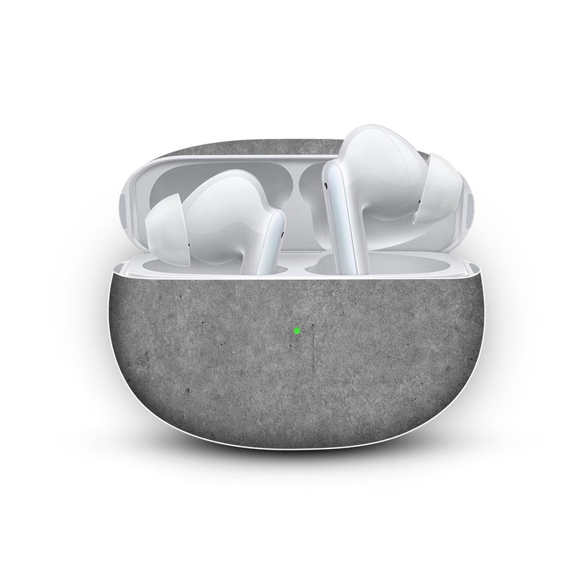 3M Concrete Stone - Oppo Enco X Skin