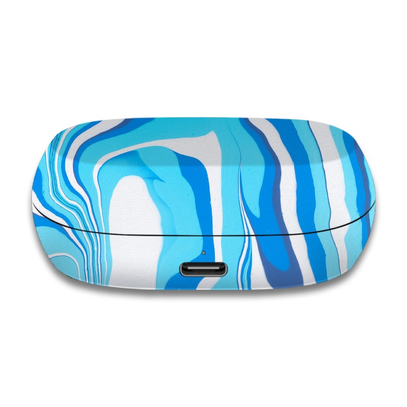 Aqua Flow - Jabra Elite 7 Active Skin