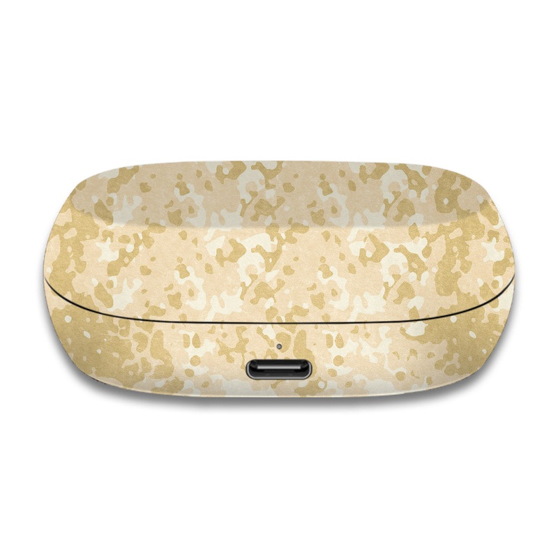 Beach Camo - Jabra Elite 7 Active Skin