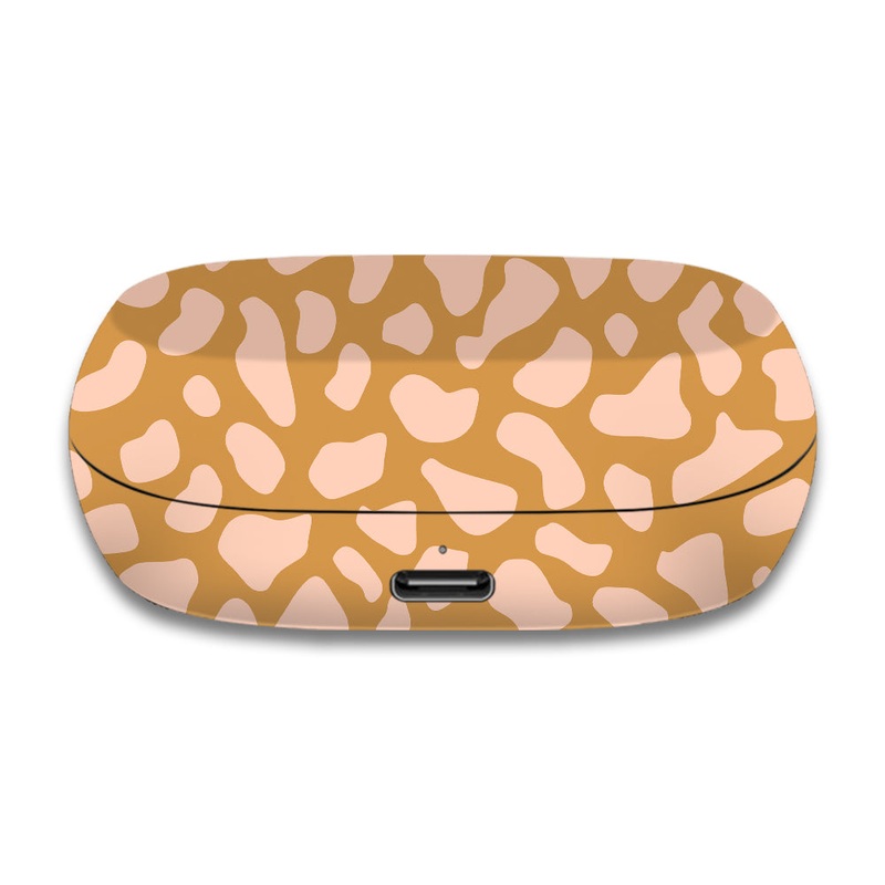 Cheetah Pattern 2 - Jabra Elite 7 Active Skin
