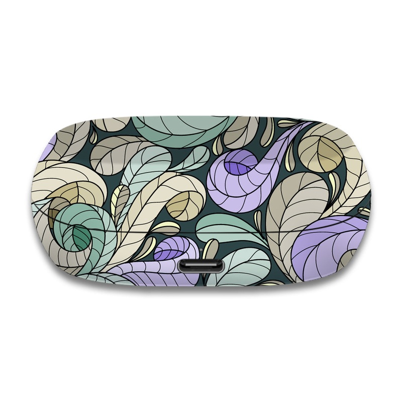 Colorful Abstract Seamless Pattern - Jabra Elite 7 Active Skin