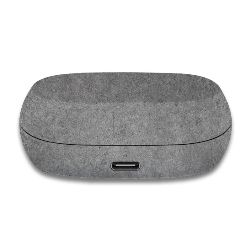 Concrete Stone - Jabra Elite 7 Active Skin