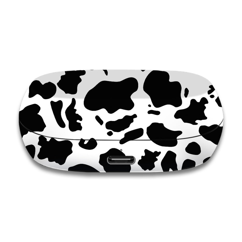Cow Print 1 - Jabra Elite 7 Active Skin