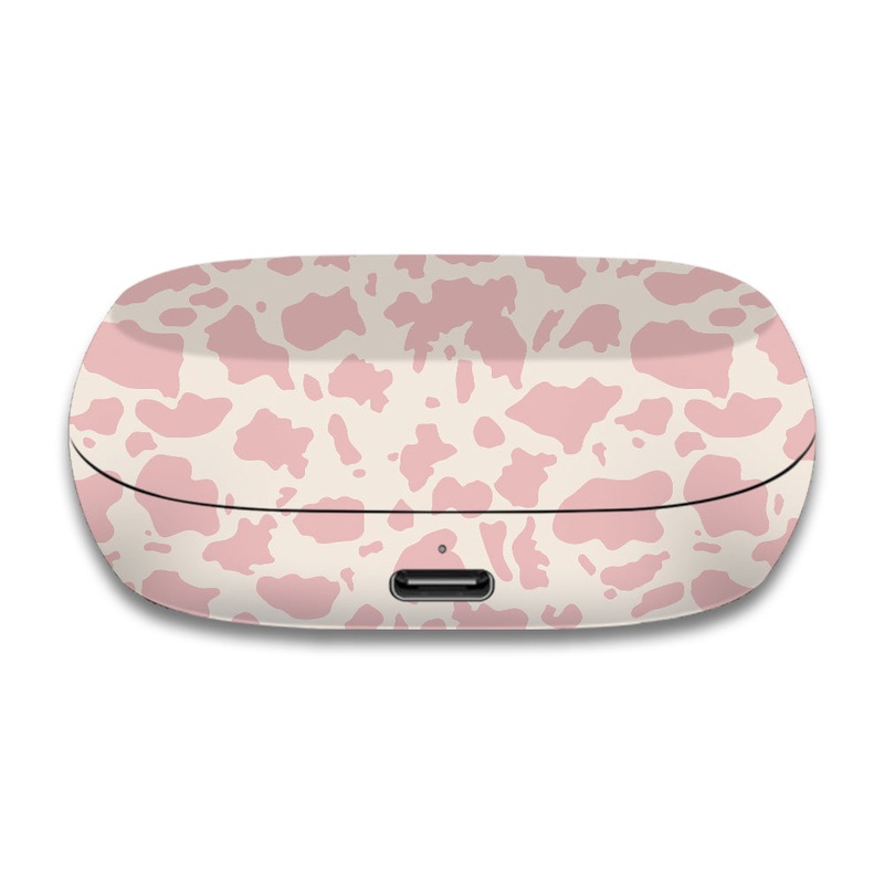 Cow Print 2 - Jabra Elite 7 Active Skin