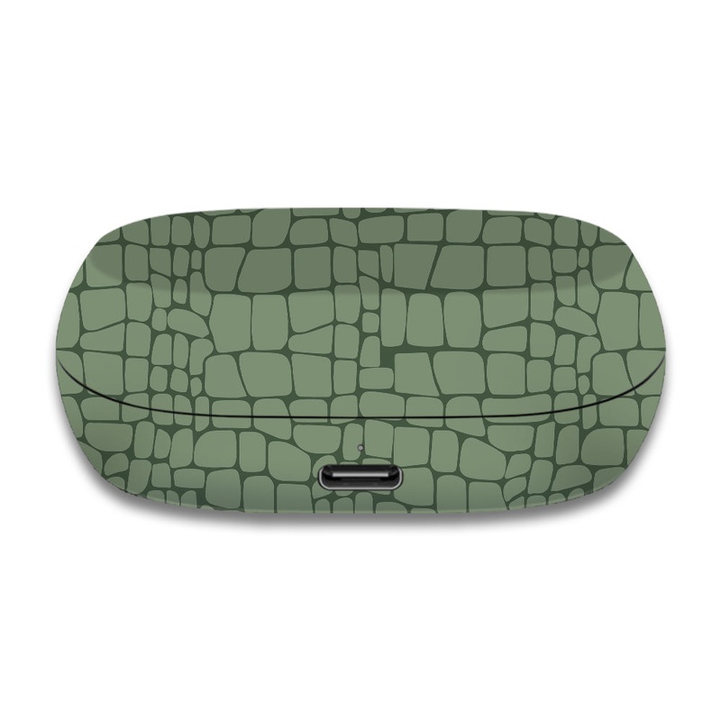 Crocodile Pattern 1- Jabra Elite 7 Active Skin