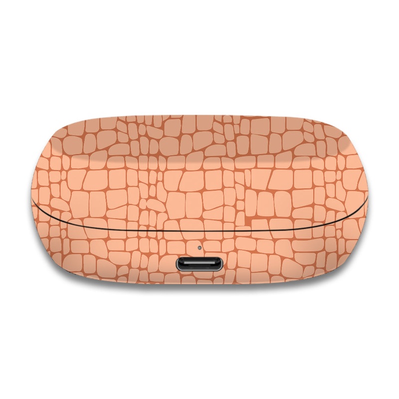 Crocodile Pattern 2 - Jabra Elite 7 Active Skin