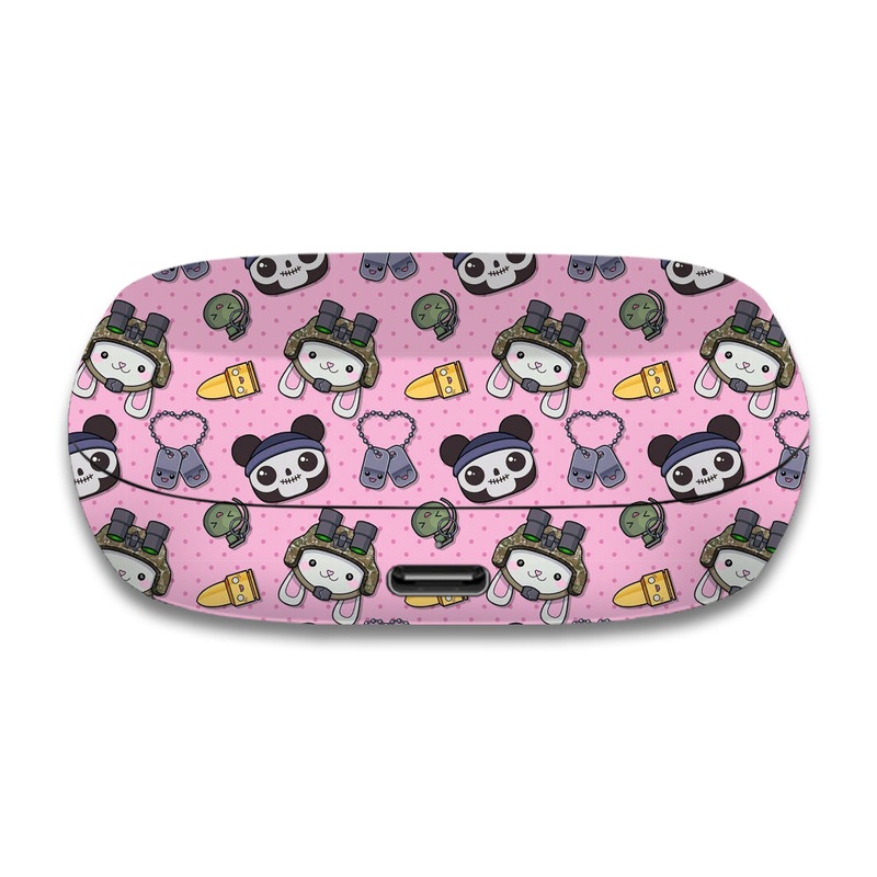 Cute Pub - Jabra Elite 7 Active Skin