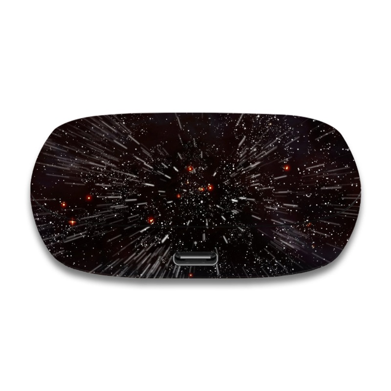 Dark Universe - Jabra Elite 7 Active Skin