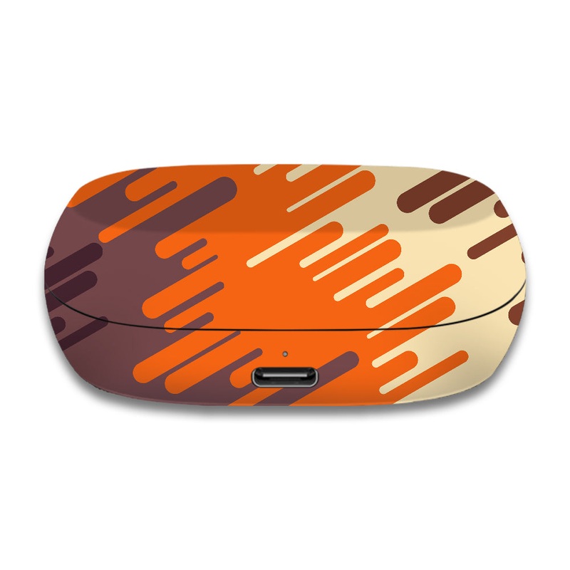 Dynamic Shapes - Jabra Elite 7 Active Skin