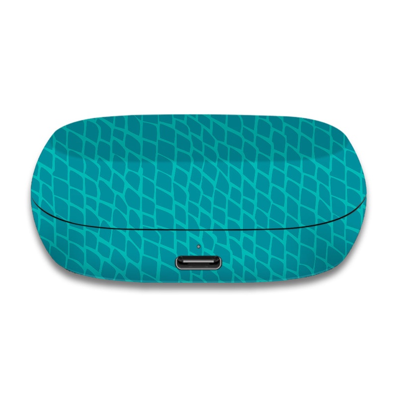 Fish Pattern 1 - Jabra Elite 7 Active Skin
