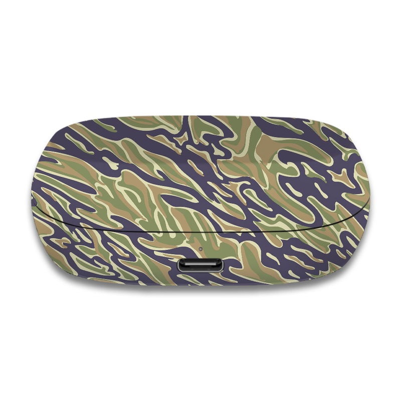 Fluid Camo - Jabra Elite 7 Active Skin