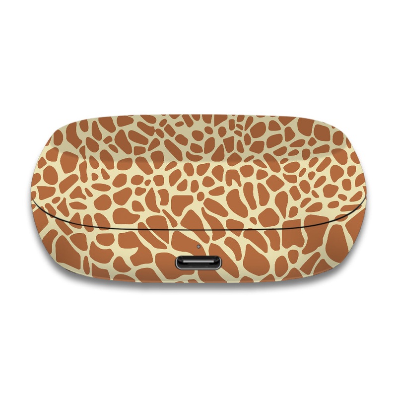 Giraffe Pattern 1 - Jabra Elite 7 Active Skin