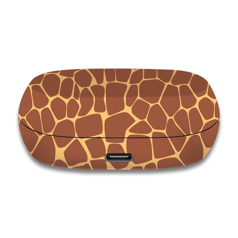 Giraffe Pattern 3 - Jabra Elite 7 Active Skin