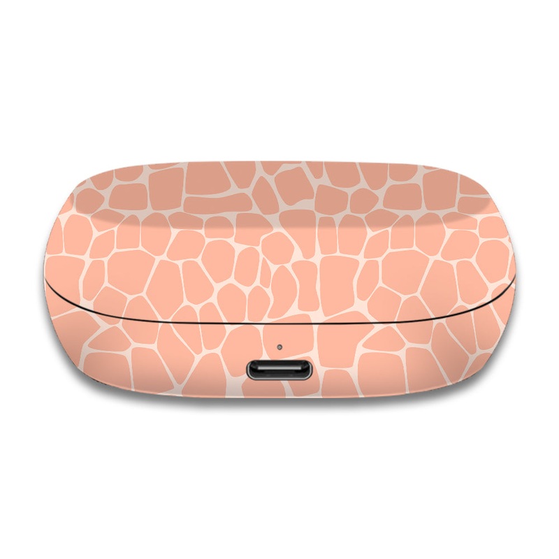 Giraffe Pattern 4 - Jabra Elite 7 Active Skin