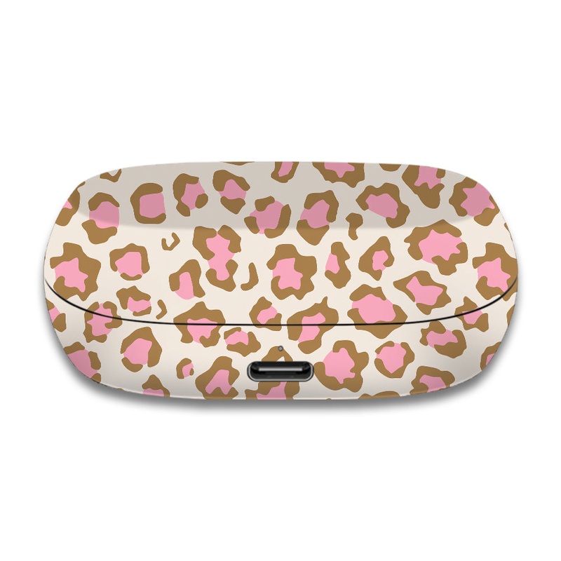 Leo Pattern 1- Jabra Elite 7 Active Skin