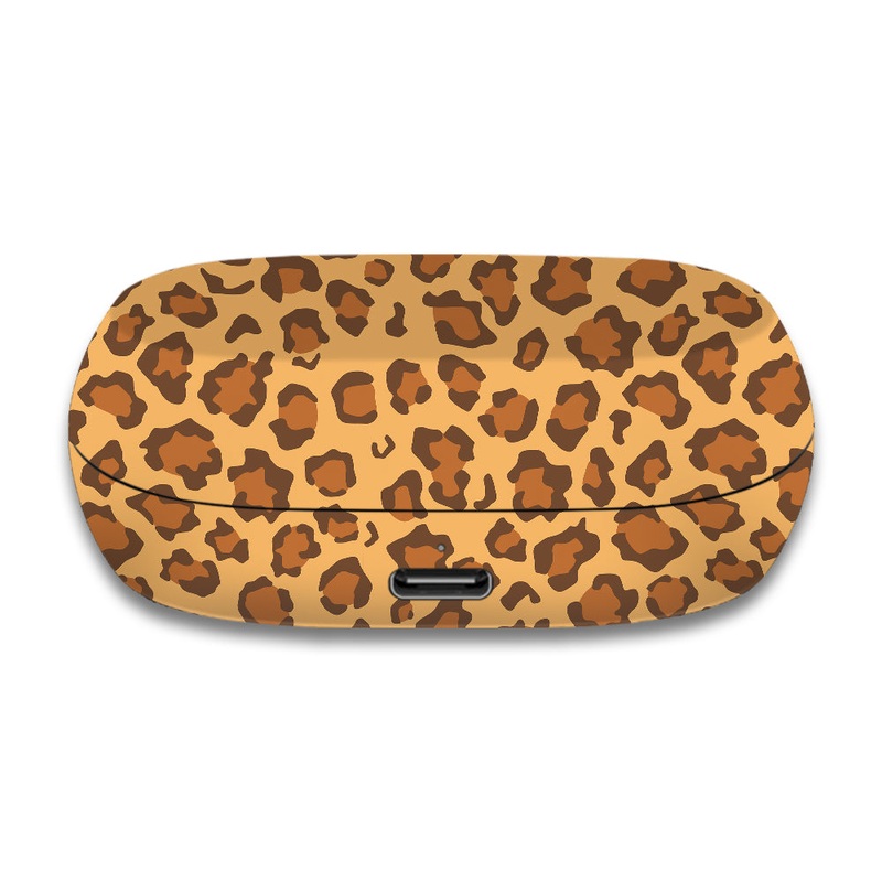 Leo Pattern 2- Jabra Elite 7 Active Skin
