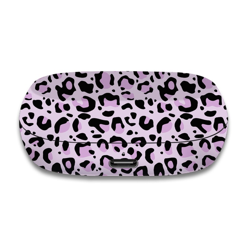Leopard Pattern 2 - Jabra Elite 7 Active Skin
