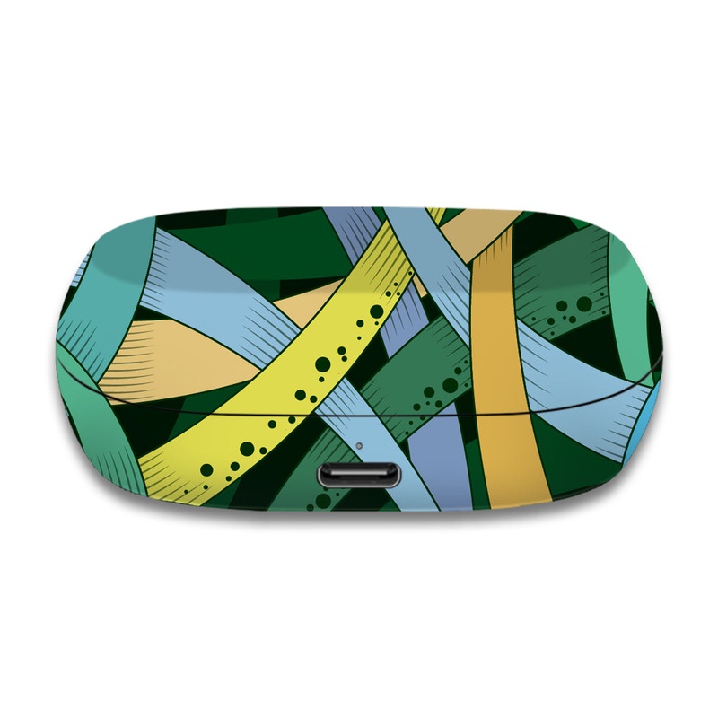 Modern Art - Jabra Elite 7 Active Skin