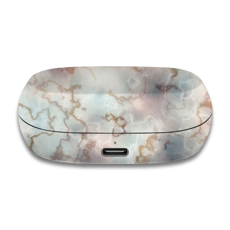 Pastel Marble - Jabra Elite 7 Active Skin