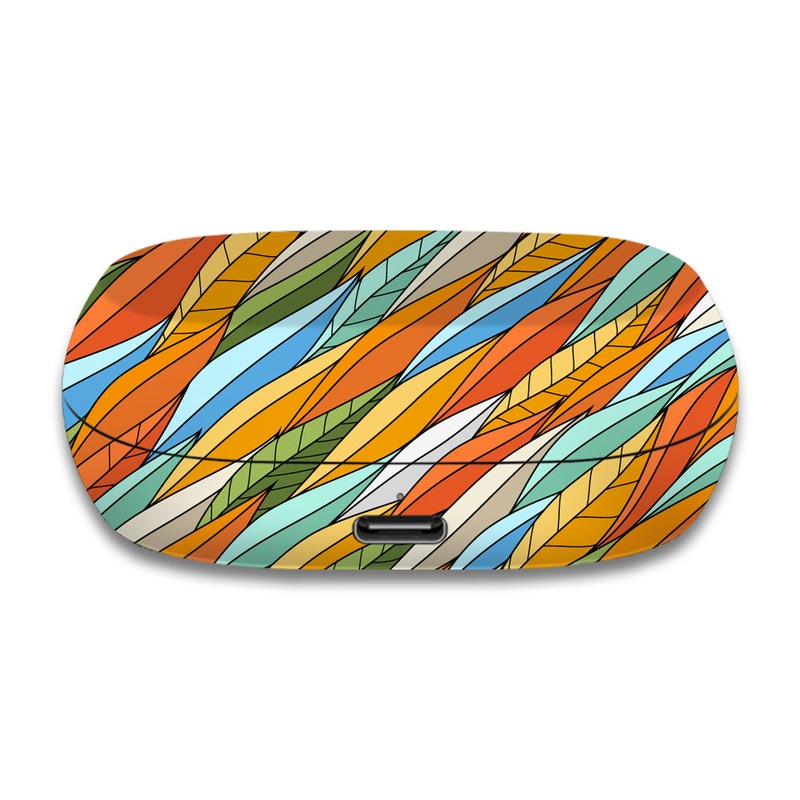 Poster Abstract Pattern - Jabra Elite 7 Active Skin