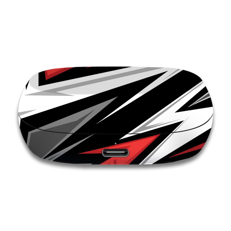 Racer - Jabra Elite 7 Active Skin