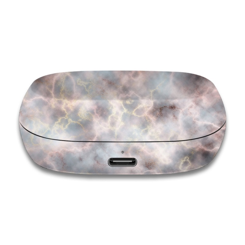 Ripple Rainbow Marble - Jabra Elite 7 Active Skin