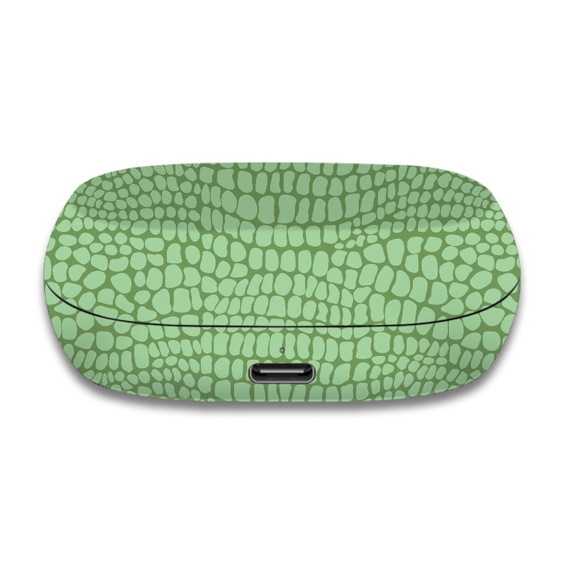 Snake Pattern 1 - Jabra Elite 7 Active Skin