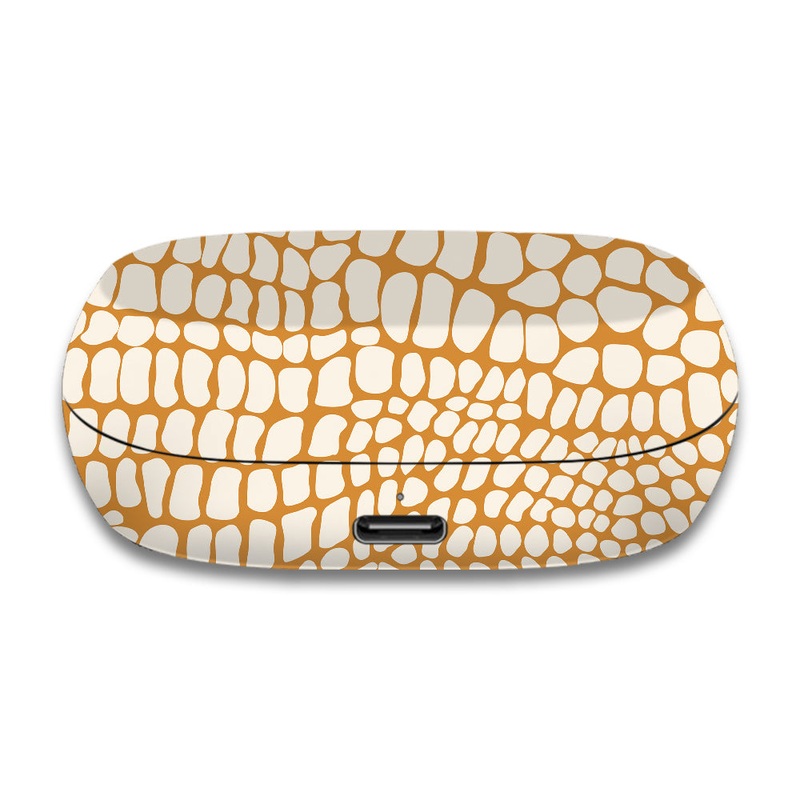 Snake Pattern 2 - Jabra Elite 7 Active Skin