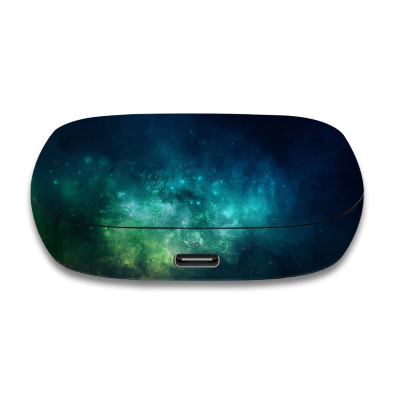 Space Nebula - Jabra Elite 7 Active Skin