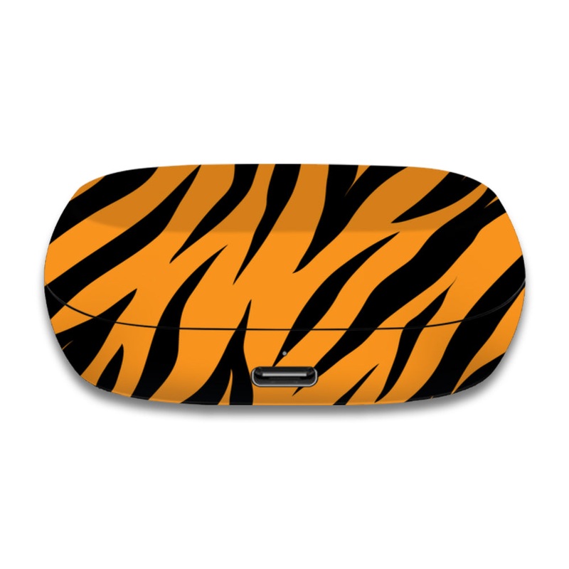 Tiger Print - Jabra Elite 7 Active Skin
