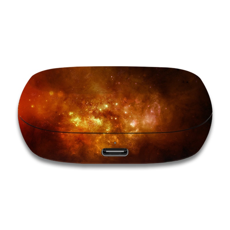Volcanic Nebula - Jabra Elite 7 Active Skin
