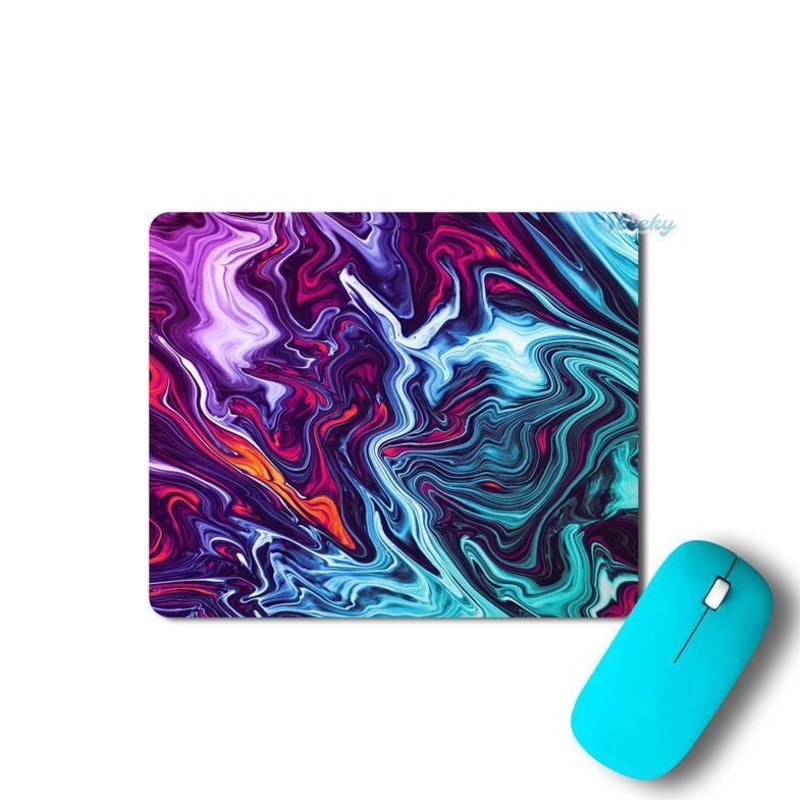 Abstract 02 - Mousepad