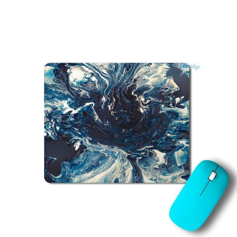 Abstract 03 - Mousepad