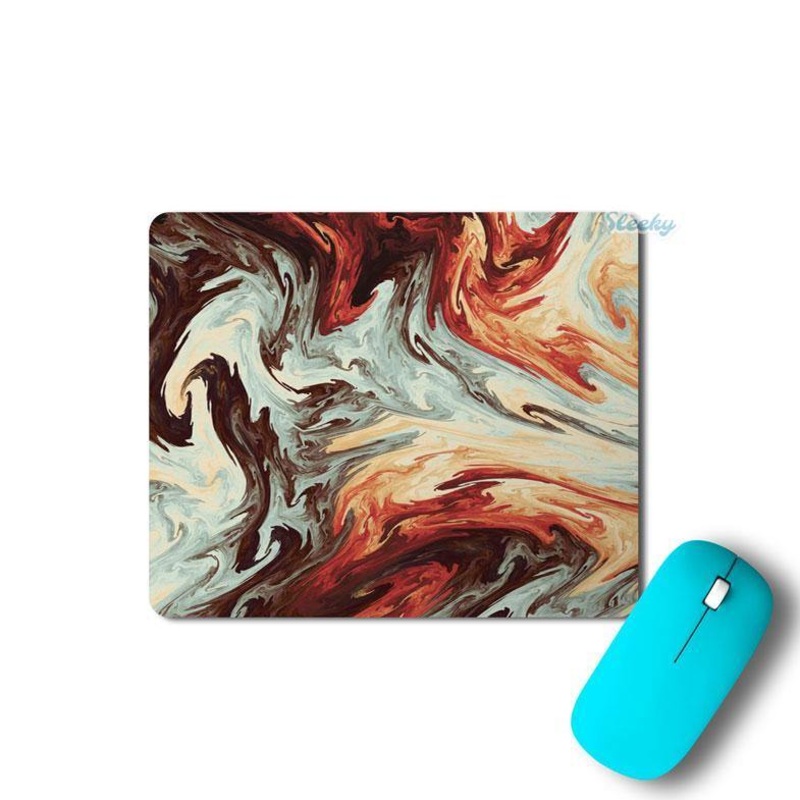 Abstract - Mousepad