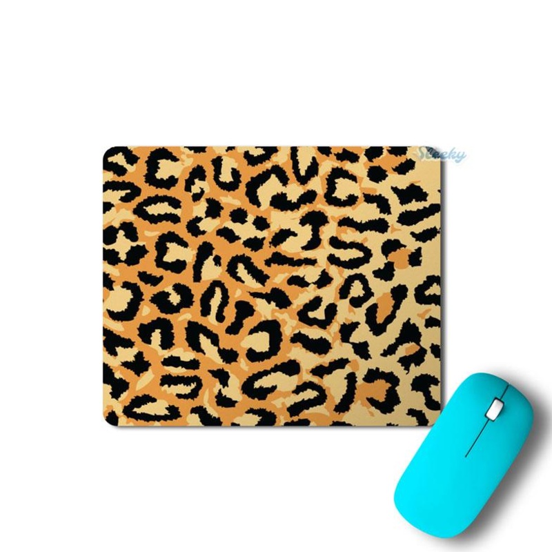 Chetaah Camo - Mousepad