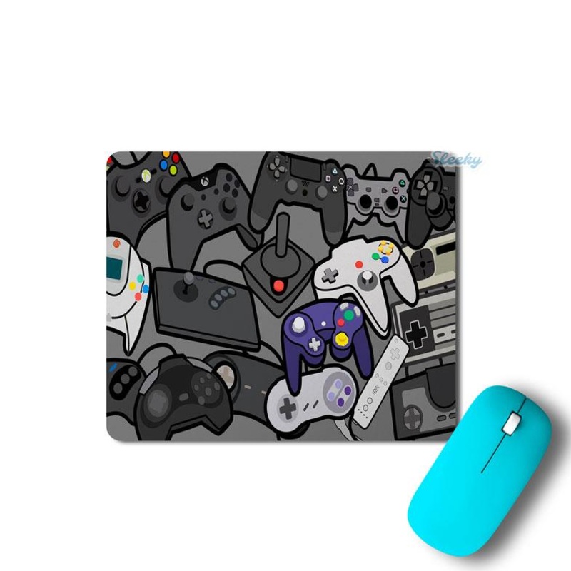 Consoles - Mousepad