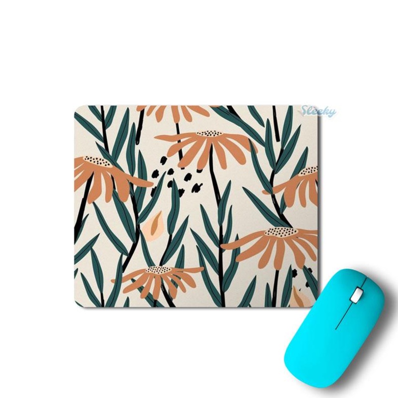 Daisy - Mousepad