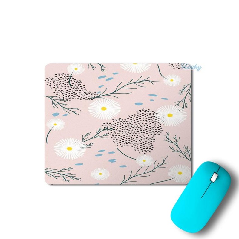 Dandelion - Mousepad